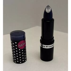 Hard Candy 2 Pack Fierce Effects Lipstick - #1233 Ink Well 0.11 Oz